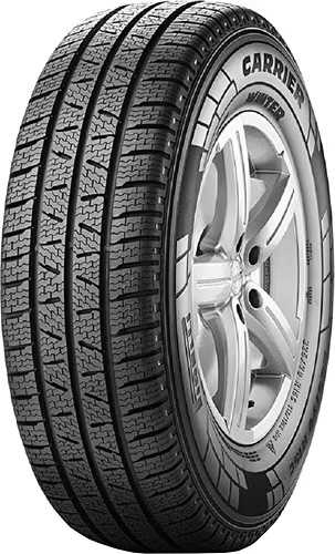 Pirelli 225/65R16c 112R Carrier Winter